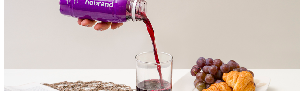 7 benefícios do suco de uva natural. Qual devo comprar?