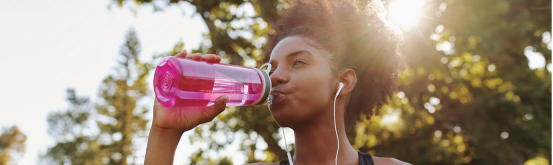 Quais são os benefícios da hidratação?