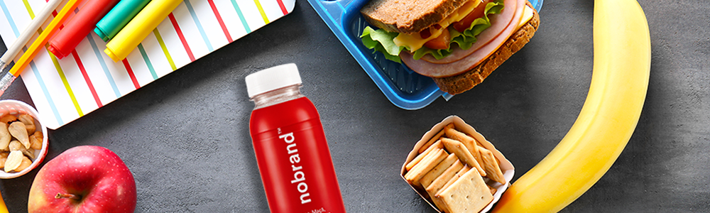 lanche escolar saudável