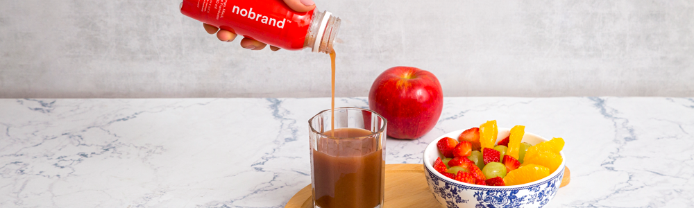 café da manhã rápido e saudável