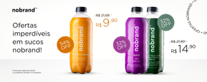 Promoção - Em destaque