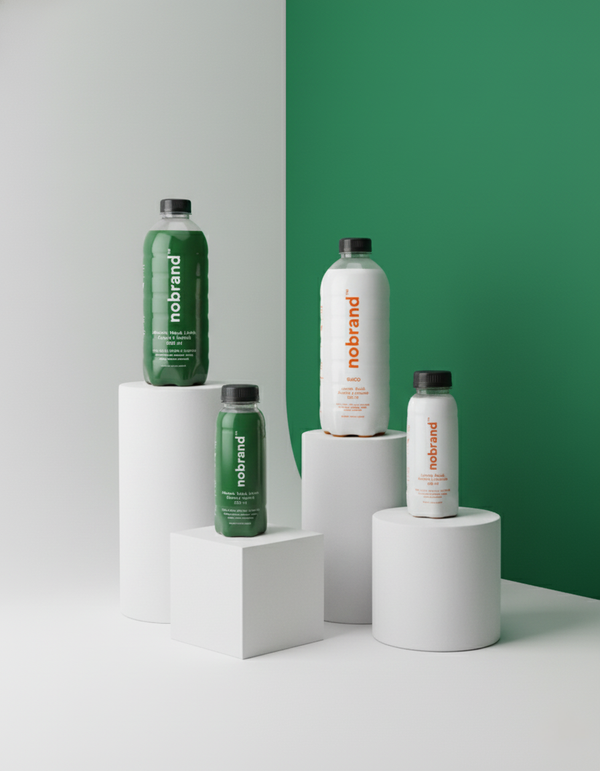 Kit Detox Natural + Vitamina C