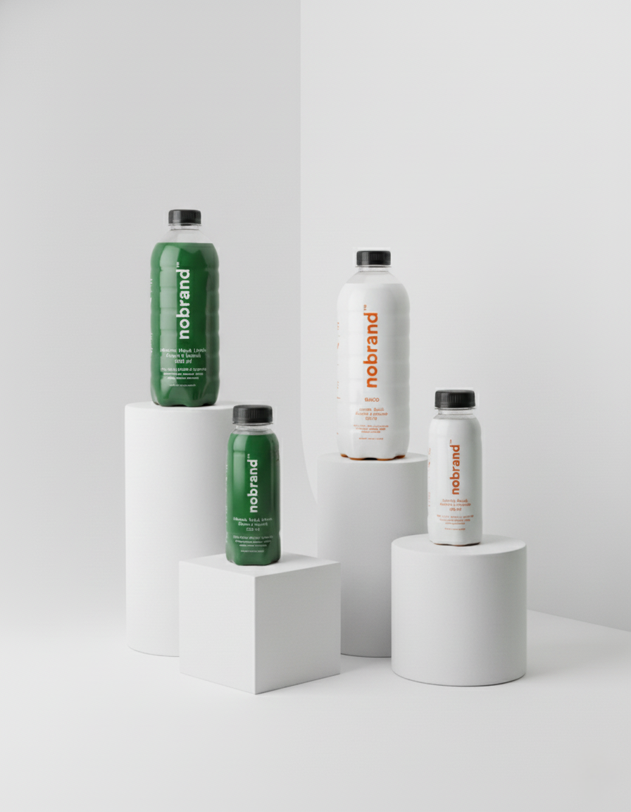 Kit Detox Natural + Vitamina C