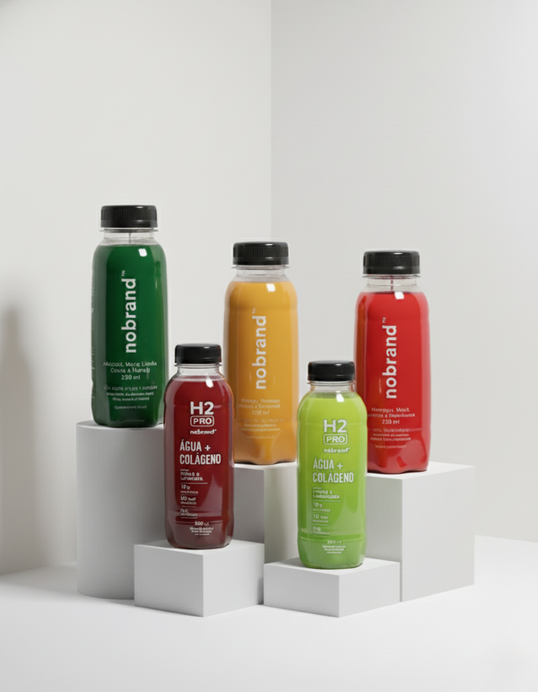 Kit Performance Energia + Colágeno