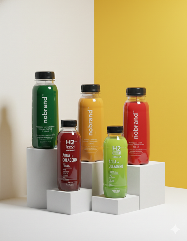 Kit Performance Energia + Colágeno