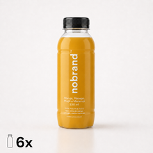 Suco Frutas Amarelas Nobrand | Pack 6 unidades